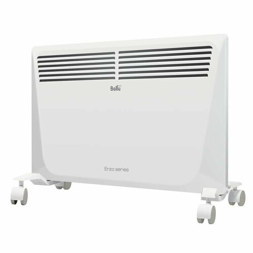 Конвектор электрический Enzo BECEZER-1500 1500Вт эт Ballu НС-1055672 941800₽