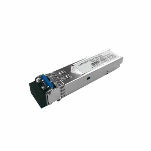 Модуль LANMASTER LAN-SFP-EX1.25-SM