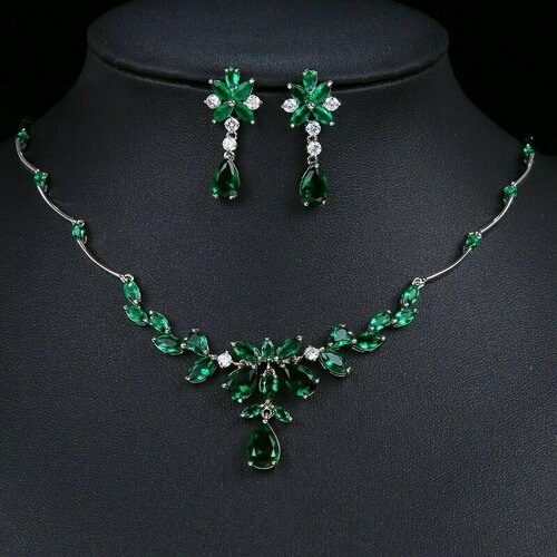 Комплект бижутерии Rigant Комплект 