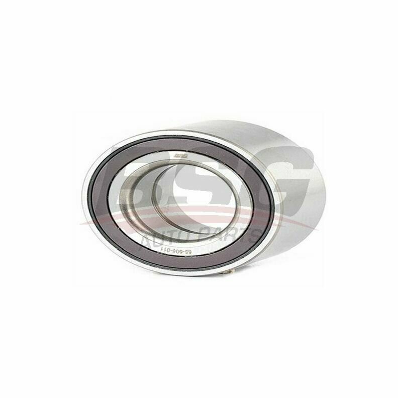 Подшипник ступ. CHEVROLET AVEO III T300/OPEL MERIVA B 10- пер.