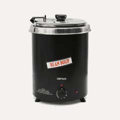 Изображение товара Мармит-супница AIRHOT SB-5700 с подогревом, 5л, эмалированная сталь, терморегулятор