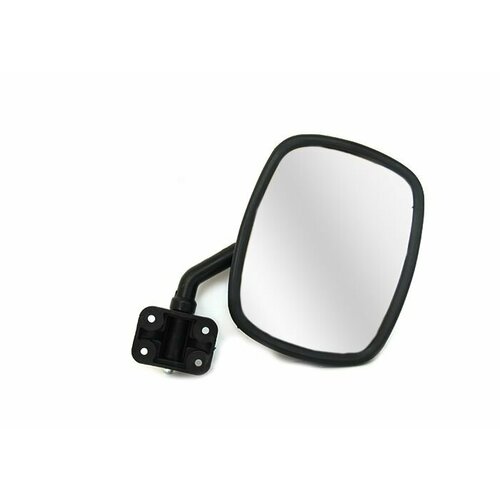 Зеркало для а/м УАЗ 452,3741 (колобок) с кроншт. прав.