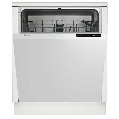 посудомоечная машина indesit di 4c68 ae Встраиваемая посудомоечная машина INDESIT DI 4C68 AE