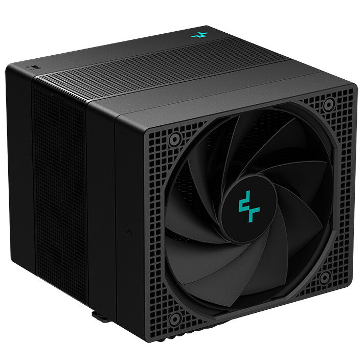 Процессорный кулер Deepcool ASSASSIN IV black