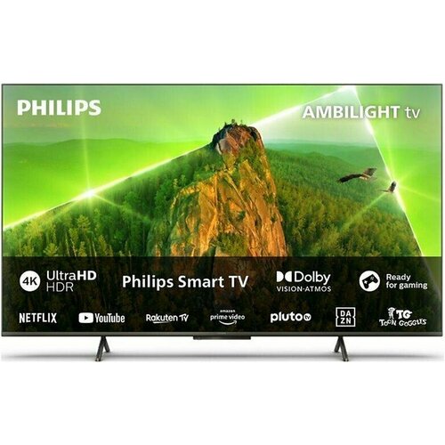 ЖК-телевизор Philips 50PUS8108/60