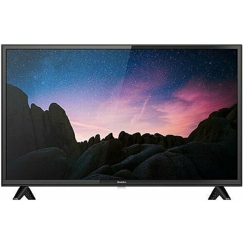 ЖК-телевизор Blackton Bt 32S07B Black 1331300₽