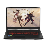 Ноутбук MSI GF76 Katana 11SC-894XRU