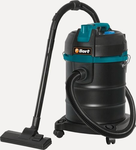 Изображение товара Пылесос Bort BSS-1525 Black