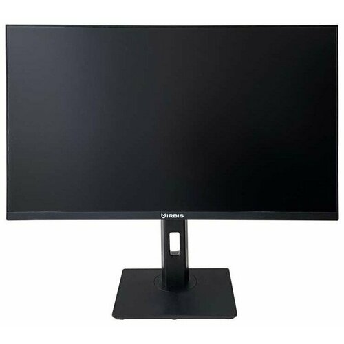 Монитор 24 Irbis Smartview 24FID01 Black 1172200₽