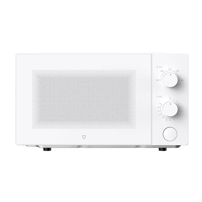 фото Микроволновая печь Mijia microwave 20L MWB020