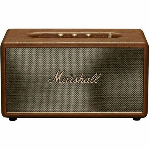 Акустическая система Marshall Stanmore III brown 5579100₽