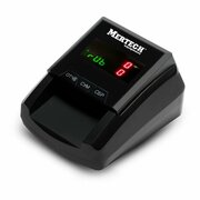 Детектор банкнот Mertech D-20A Flash Pro LED без АКБ