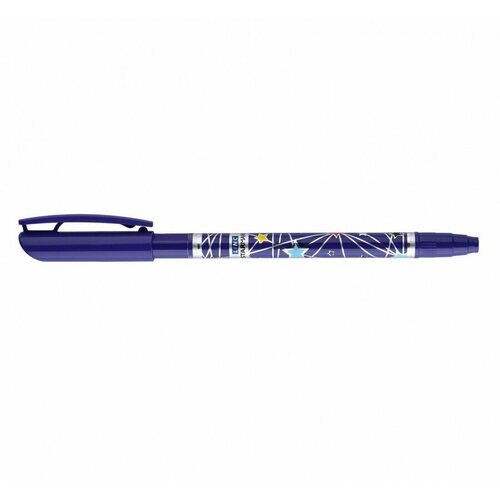 Ручка шариковая Linc Starmark (0.6мм, синий цвет чернил) 50шт.
