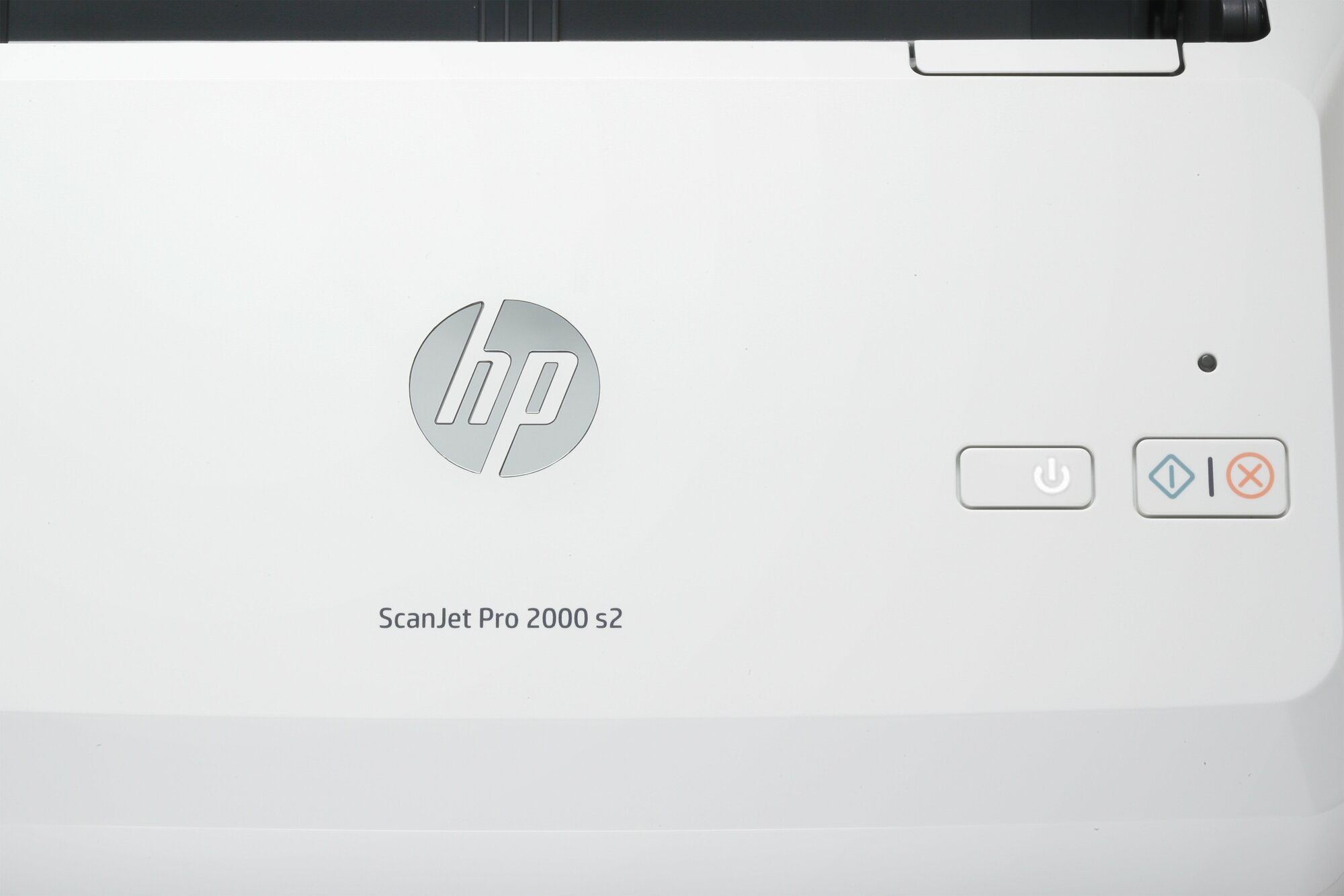 Сканер HP ScanJet Pro 2000 s2