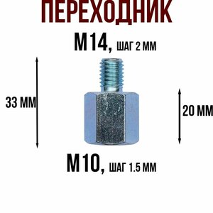 Основная фотография от вендора