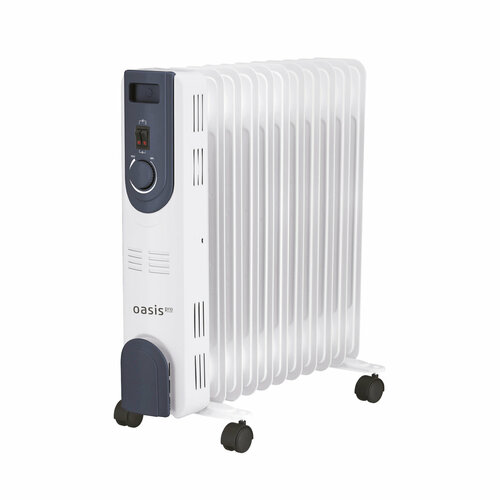 Масляный радиатор OT-25 529900₽