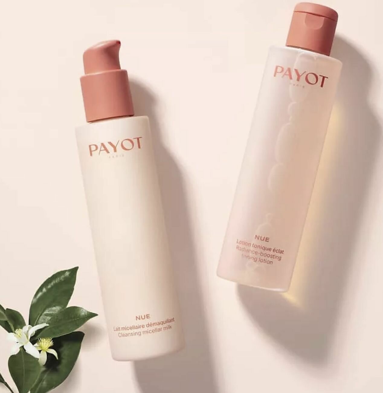 PAYOT Тоник для сияния кожи лица NUE, 200 мл — фото 1