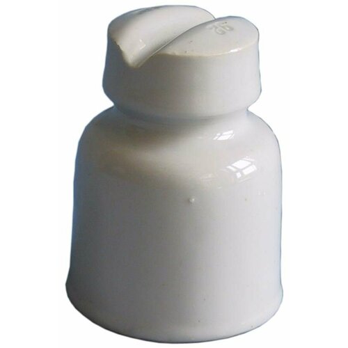 Изолятор высоковольтный штырьевой ТФ-20 без колпачка