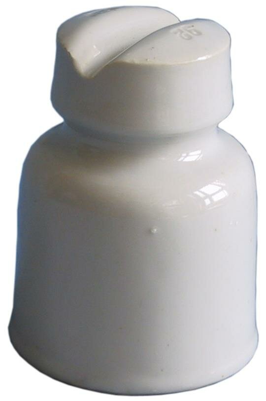 фото Изолятор высоковольтный штырьевой ТФ-20 без колпачка