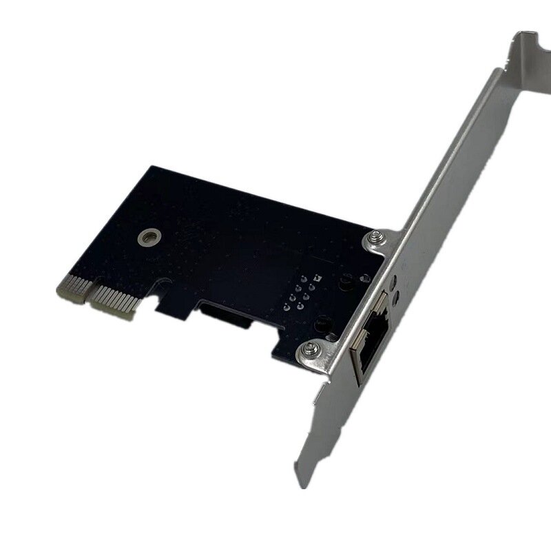 Сетевой адаптер / карта / Gigabit Ethernet PCI ex 10/100/1000 Мбит/сек