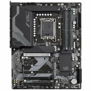 Материнская плата GIGABYTE Z790 D DDR4, LGA1700, Z790, 4хDDR4, ATX, HDMI