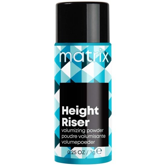 Пудра для волос Matrix Cosmetics Matrix Height Riser для прикорневого объема, 7 г