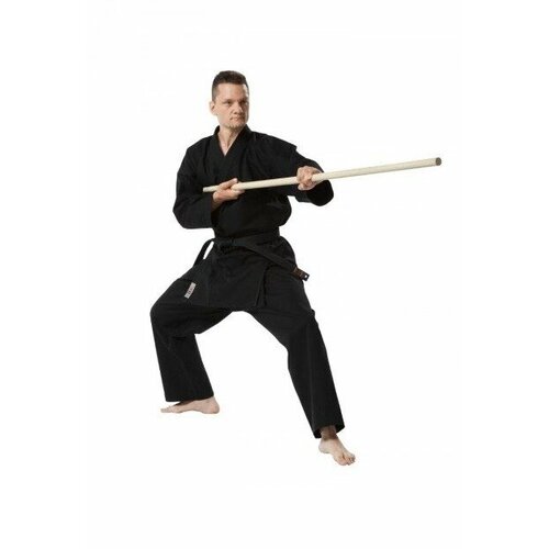 Кимоно  для карате Tokaido без пояса, размер 180, белый