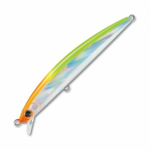 фото Yo-zuri\duel воблер yo-zuri mag crystal minnow (длина (мм) 85; вес (гр.) 6,5 / c57)