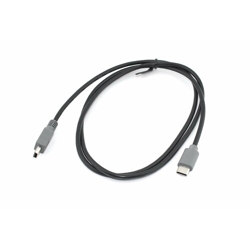 Кабель синхронизации USB Type-C на Mini USB (OTG) USB 3.1 50 см