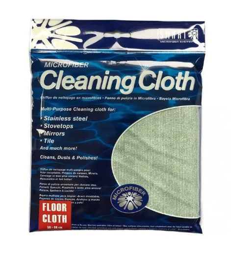 фото Салфетка Smart для мытья полов 50x60