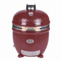 Керамический гриль Monolith LeCHEF PRO-Serie 2.0 RED