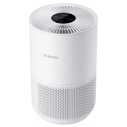 Очиститель воздуха Xiaomi Smart Air Purifier 4 Compact 1225900₽