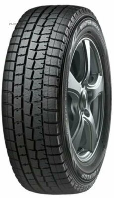 DUNLOP 307839 Dunlop 205/65 R16 Winter Maxx WM01 95T