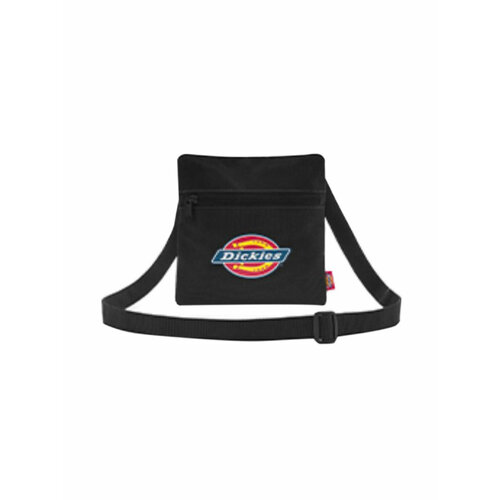 Сумка Dickies, черный рюкзак дикес backpack оригинал