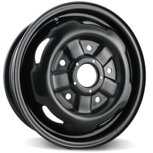 Диски автомобильные Trebl 8505 TREBL R15x5.5 5x160 ET60 CB65.1 Black