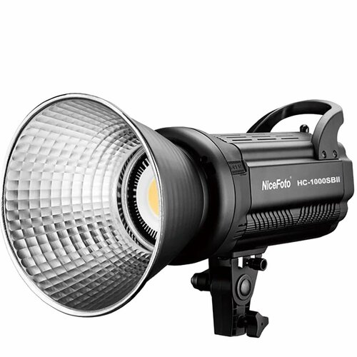 Осветитель Nicefoto HC-1000SB II 640215 1449000₽