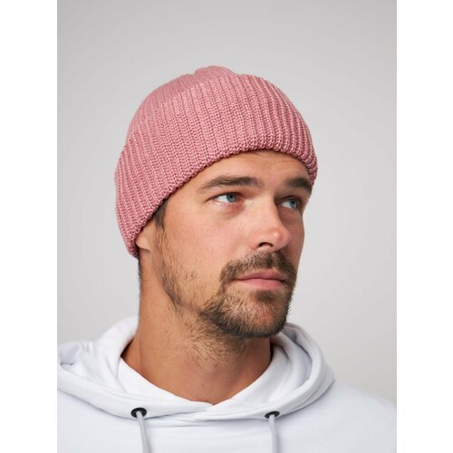 фото Шапка zhaki, размер onesize, розовый