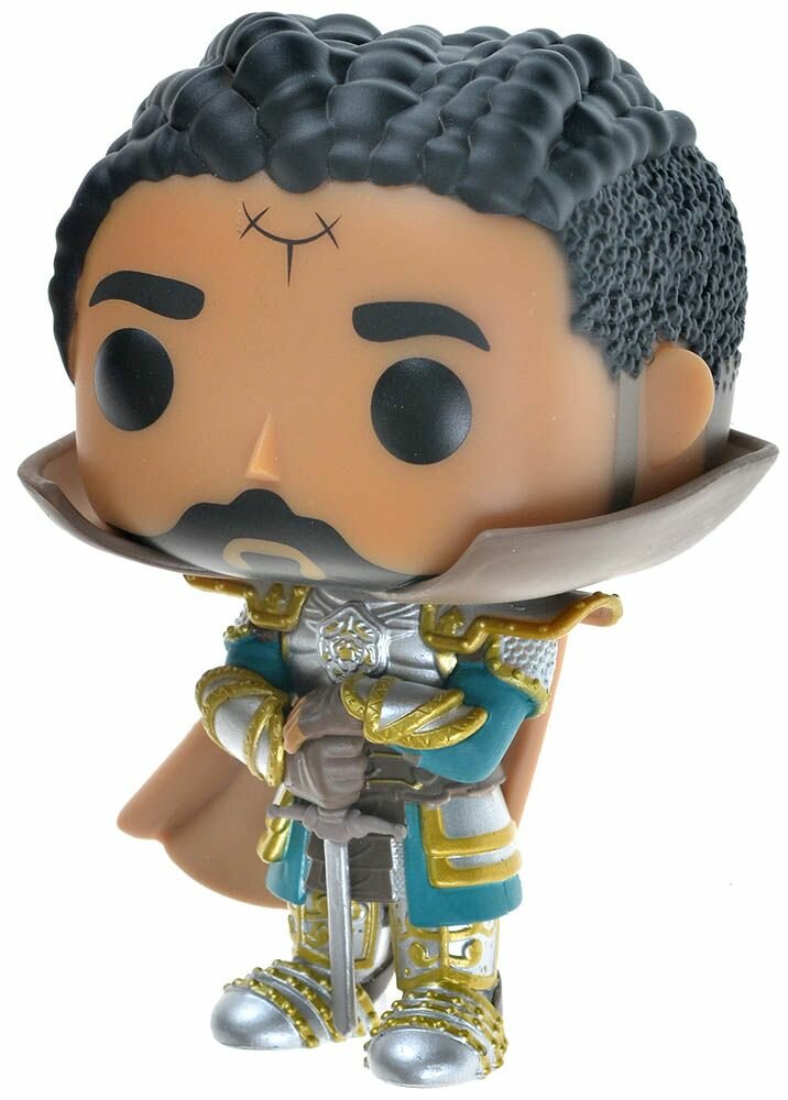 Фигурка Funko POP! Dungeons & Dragons: Хэнк - фото №3