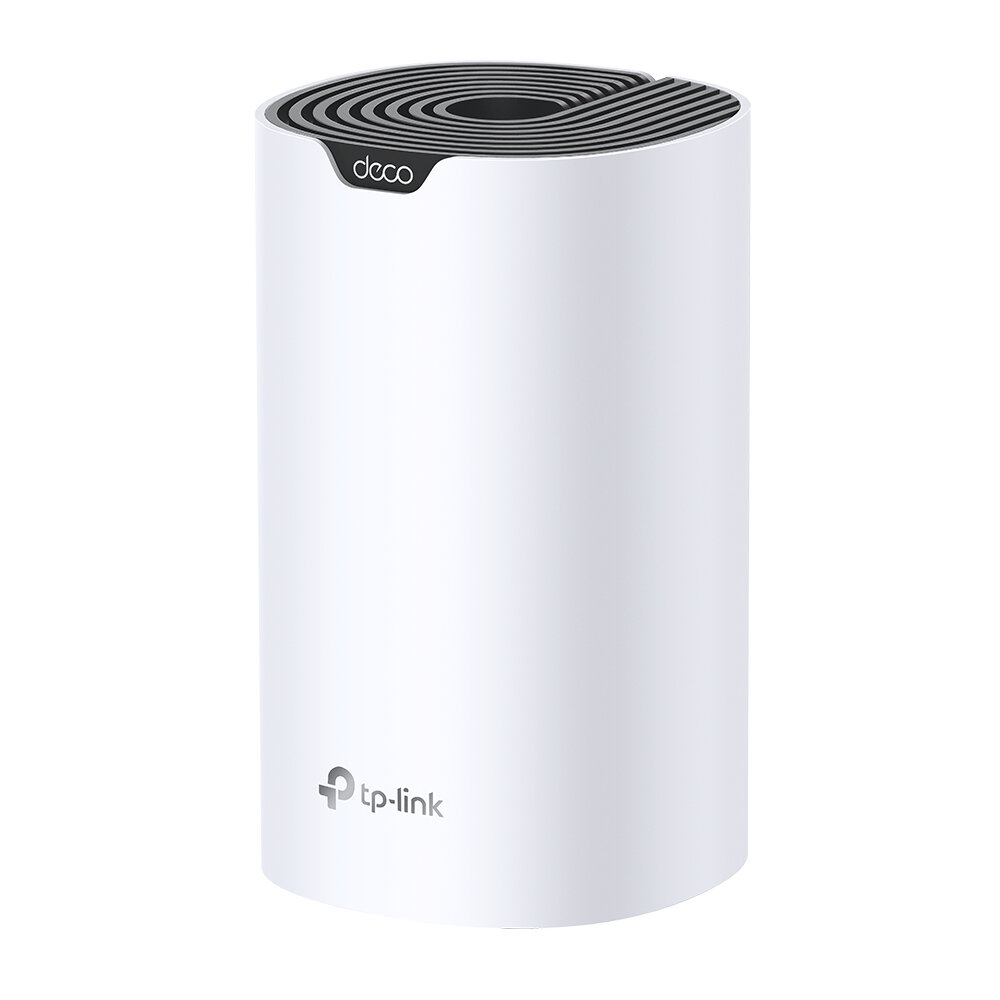 Mesh Wi-Fi система TP-Link Deco S7(1-pack) - фото №1