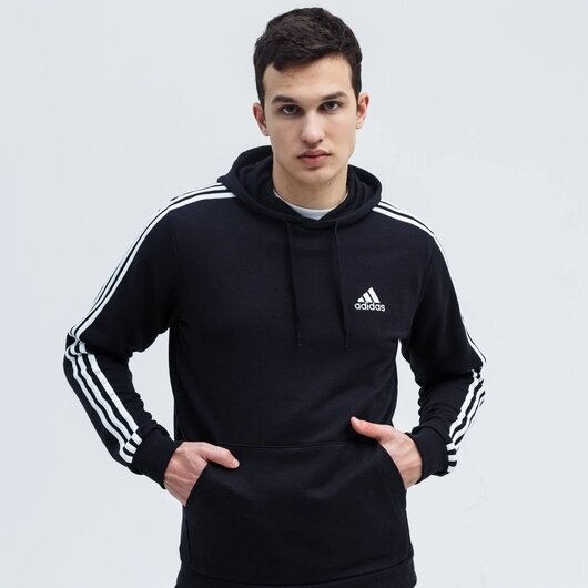 Толстовка спортивная adidas