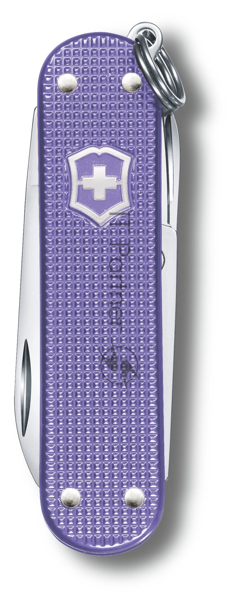 Складной нож Victorinox Classic Sweet Berry, 7 функций, 58мм - фото №18