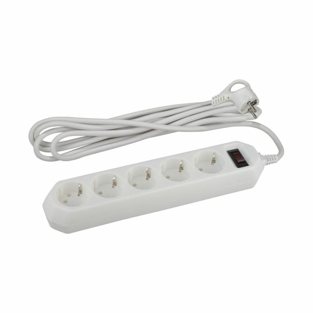 Фильтр сетевой USF 5 гнезд 15 м