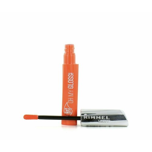 RImmel OH MY GLOSS OIL блеск-тинт для губ