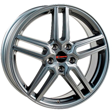 Yamato Renjiro HS 7.5x18/5x114.3 D60.1 ET35