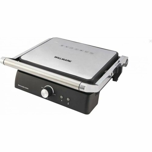 Гриль Willmark WG-4320DP 619000₽