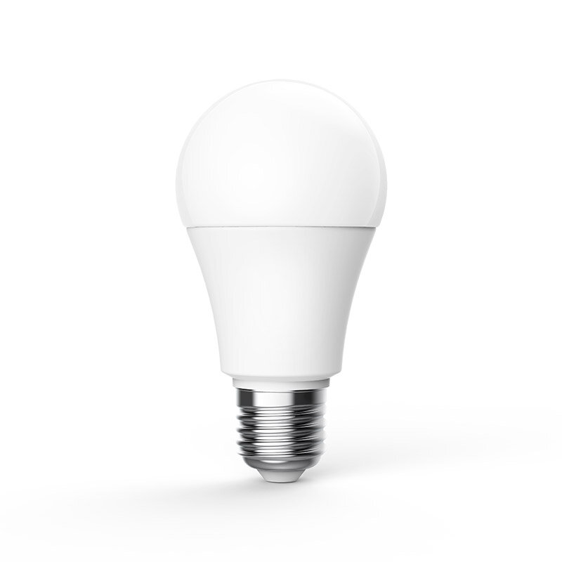 Умная лампа Aqara Light Bulb T1 E27 8.5Вт 806lm (LEDLBT1-L01)