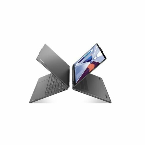 Ноутбук Lenovo Yoga 7 14IRL8 82YL007GRK 18312000₽