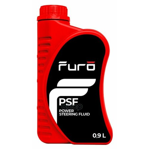 Furo Psf (0.9L)_Жидкость Для Гур Универсальная! Мин Dexronii Fr002 Furo арт. FR002