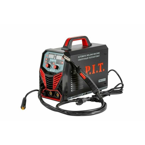Сварочный полуавтомат PIT PMIG145-С1 1714500₽