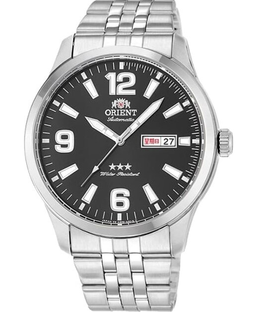 Наручные часы ORIENT AB0B006B